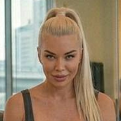 Jerona Lee, pilates expert