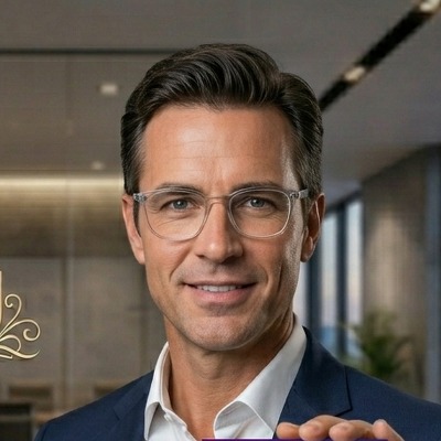Robin Jo-El, VP of Sales
